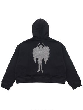New Tone Studios Diamondback Hoodie (Original/First Version)